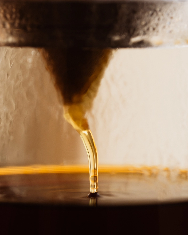 Fotografía para cafetería Drop Specialty Coffee Lisboa