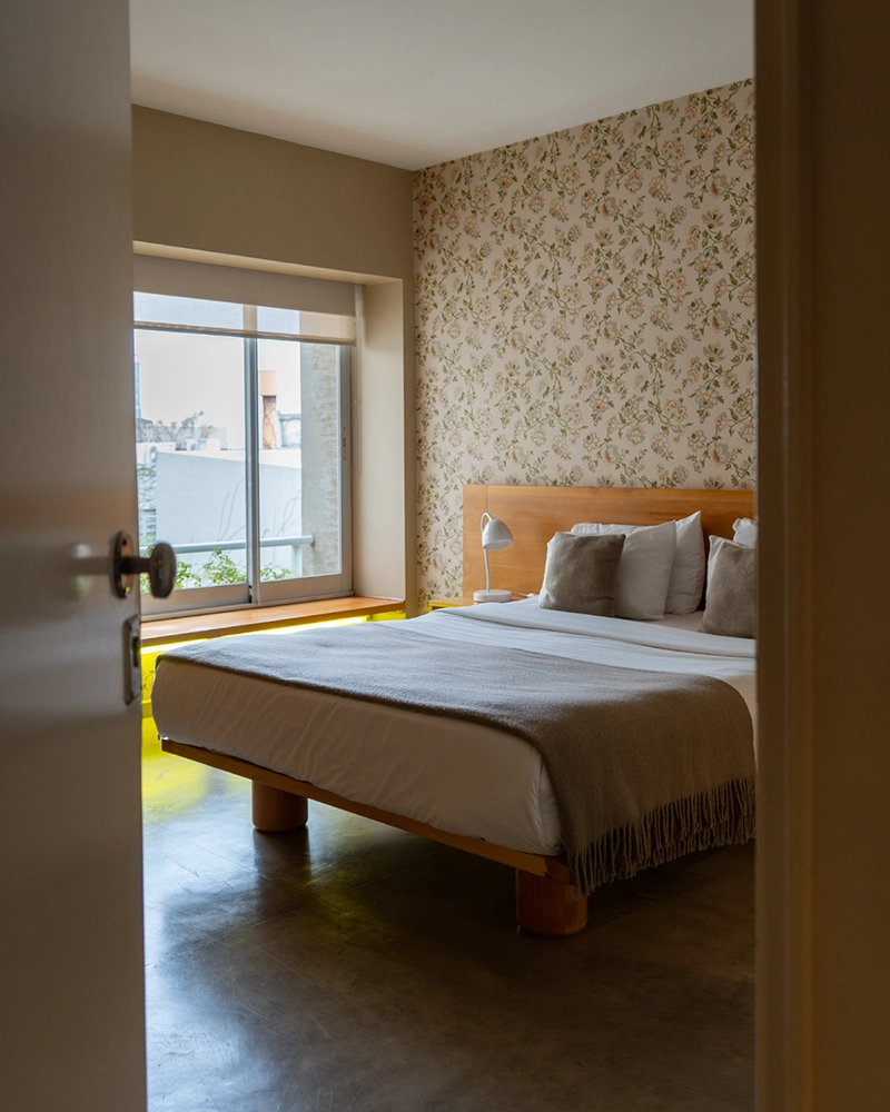 Fotografía para hotel Home Hotel BA Buenos Aires