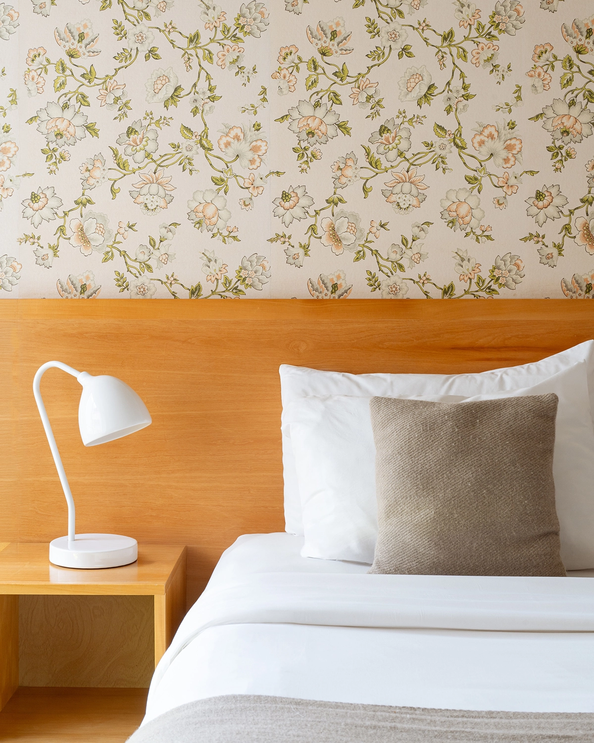 Fotografía para hoteles hotel Home Hotel BA Buenos Aires