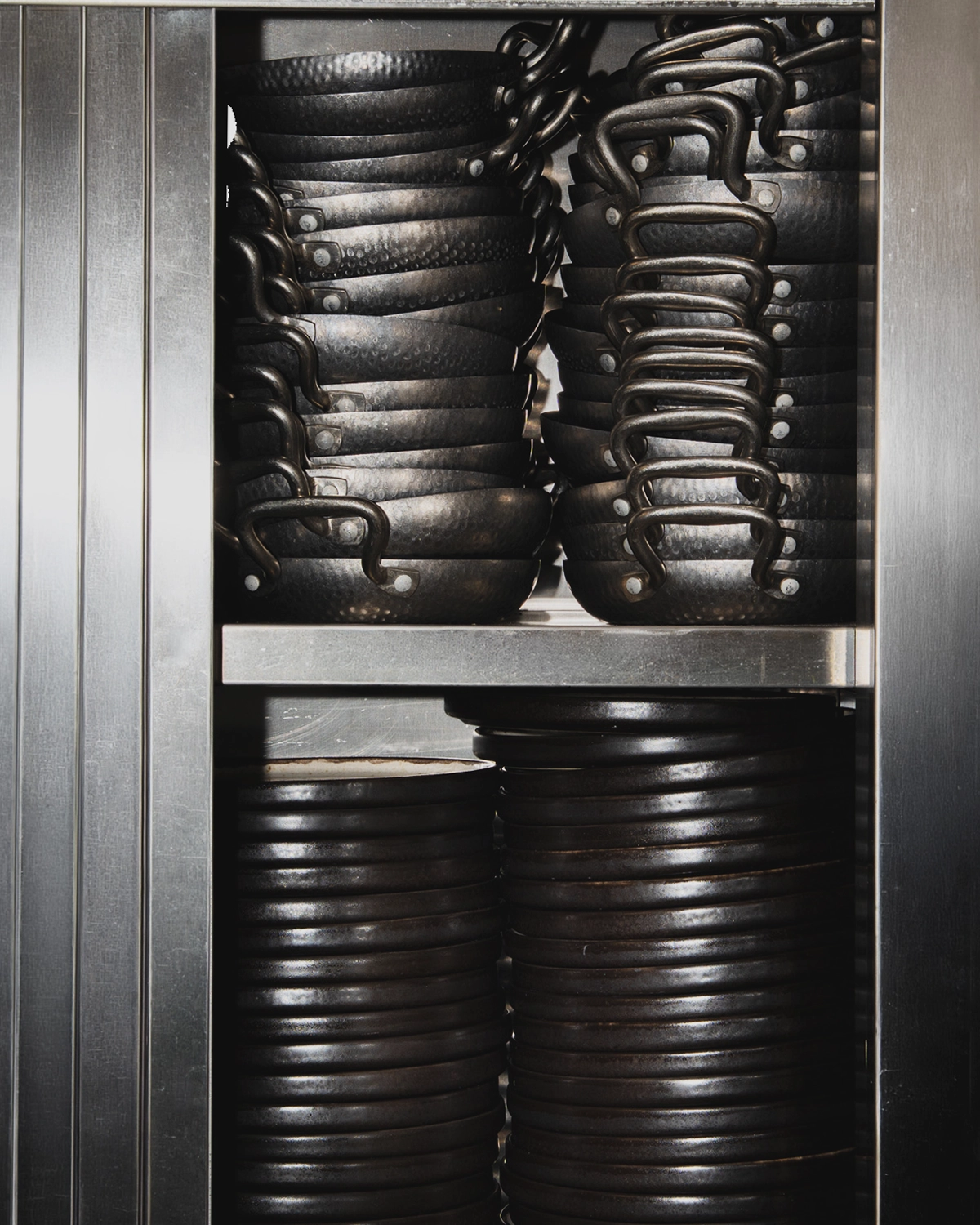 Fotografía para restaurante Mailo BA Buenos Aires